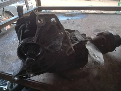 EQUINOX   2010 Transfer Case 367959 - Image 1 of 4