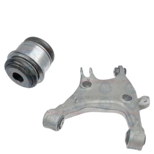 FOR BMW 5/6/7 SERIES M5 M6 REAR LOWER TRAILING CONTROL ARM BUSH LEMF RDER - Picture 1 of 3