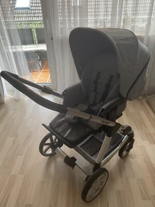 Kinderwagen ABC Design Turbo4 - Bild 1 von 24