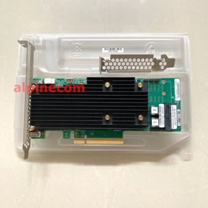 ✅ Broadcom 9460-8i MegaRAID NVMe SAS SATA RAID Card Tri-Mode 8 Ports Storage - Picture 1 of 1