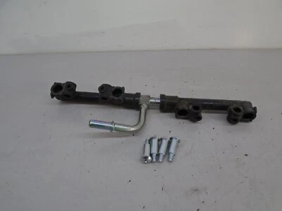 Tubo de riel de alimentación de combustible para Kawasaki Ninja 1000 2010-2013 Foto 1 de 4