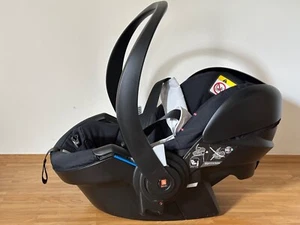 Babyschale Stokke iZi Go Modular by BeSafe – sehr gepflegt - Bild 1 von 16