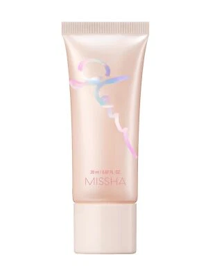 MISSHA Glow Skin Balm 0,68 fl oz/20 ml 4 en 1 Primer Crema Hidratante Mañana... Foto 1 de 4