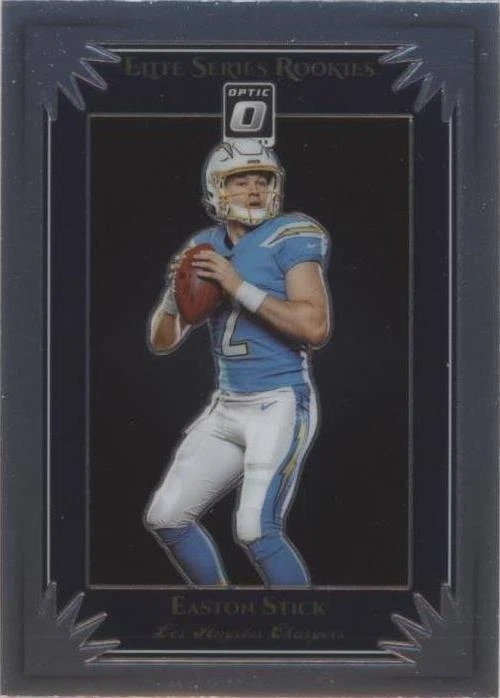 2019 Panini Donruss Optic Easton Stick #RES14