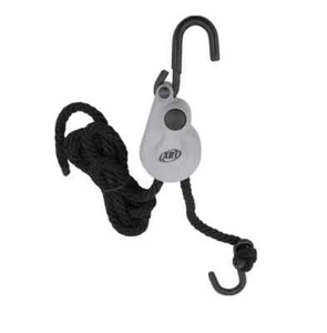 ProGrip 404400 schwarz Nylon/Polyester XRT Seilverschluss Festzurren 8 Fuß x 3/8 Zoll - Bild 1 von 6