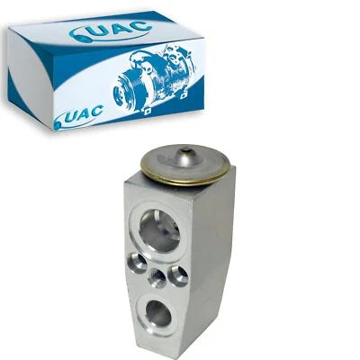 Válvula de expansión de aire acondicionado UAC para Chevrolet Impala Limited 2014-2016 Foto 1 de 4