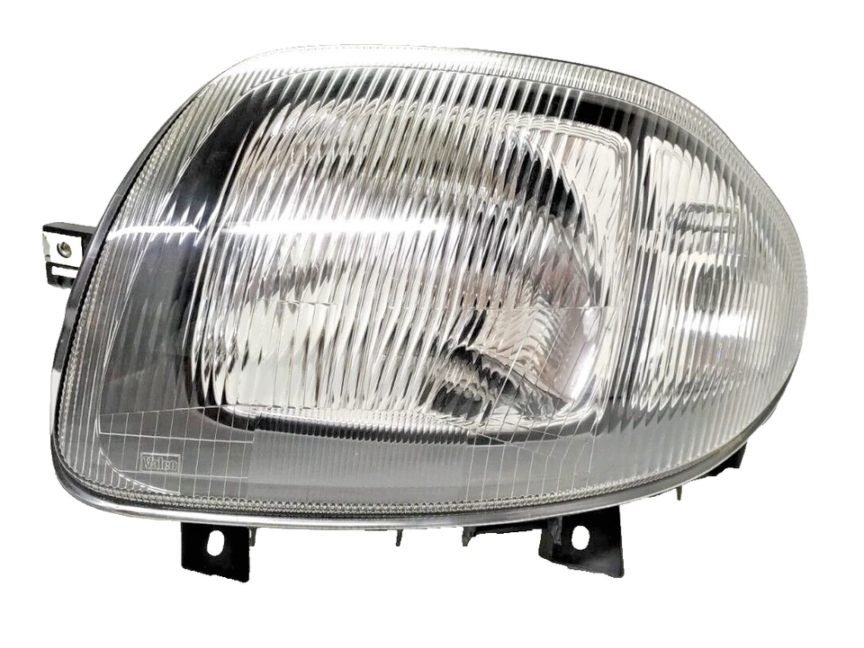7701045995 Leuchtturm links Renault CLIO II Phase I 1.9 D RN 1998 1661665