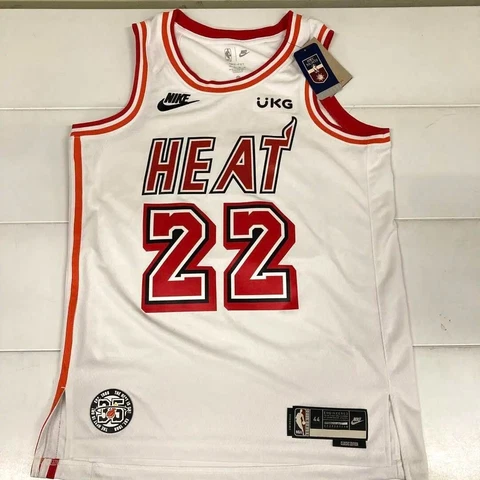 Limited edition Jimmy Butler jersey uniform Size 44 US Medium Cover
