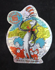 The Cat In The Hat Dr Seuss Hallographic Sticker #4 Of 16