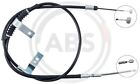 A.B.S. K14065 Cable, Parking Brake For Chevrolet,Daewoo
