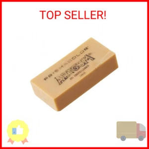 Sanford Design 211 Artgum Eraser 2X1X7/8 - Picture 1 of 2