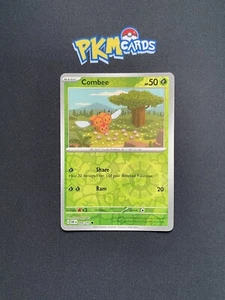 Pokémon TCG Combee Obsidian Flames 008/197 Reverse Holo LP. - Bild 1 von 3