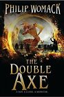 The Double Axe (Blood & Fire 1) by Philip Womack 1846883903 FREE Shipping
