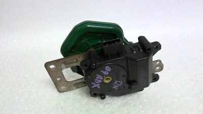 RIGHT AIR CONDITIONING DAMPER SERVO OEM 2007 - 2012 ACURA RDX - Image 1 of 4