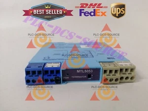 Módulo MTL5053 MTL GE vía FEDEX/DHL - Imagen 1 de 2