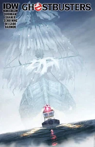Ghostbusters #7 - Picture 1 of 1