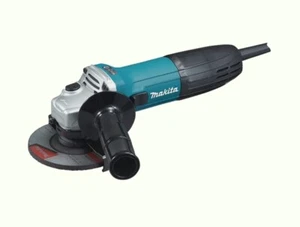 Amoladora Makita GA4530R Ø 115 Mm 720 Watt Antirrebote - Imagen 1 de 4
