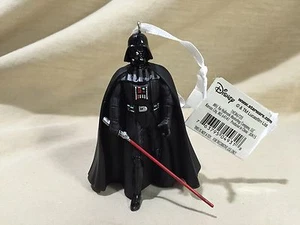 Hallmark Andenken Star Wars Weihnachtsschmuck Darth Vader ohne Karton - Bild 1 von 3