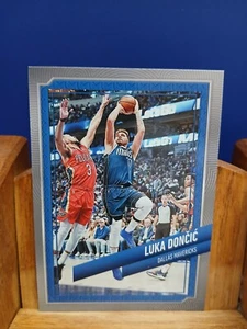 2023-24 Monopoly Panini Luka Dončić S1 #LUKA DONCIC Dallas Mavericks - Picture 1 of 2