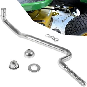 Front Draft Arm/Deck Lift Linkage Kit for John-Deere Tractor Mower 102 115 125 - Picture 1 of 11