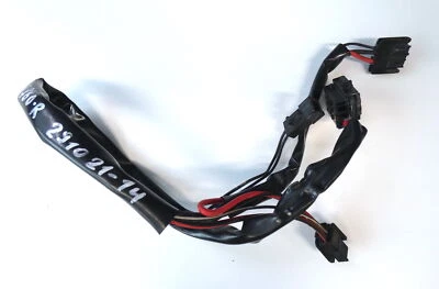 Arnés de cable asiento VOLVO 780 cupé Bertone 1363276 Foto 1 de 2