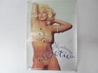 Madonna Erotica Japan Promo Poster from Warner Music Japan in 1992
