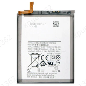 For Samsung Galaxy S20+ Plus 5G SM-G985F/DS SM-G986UZKAVZW Battery EB-BG985ABY - Picture 1 of 5