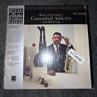 CANNONBALL ADDERLEY / BILL EVANS KNOW WHAT I MEAN? [ORYGINALNA SERIA JAZZ CLASSICS