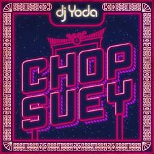 Chop Suey , Dj Yoda , Audiocd, Nuevo, Libre