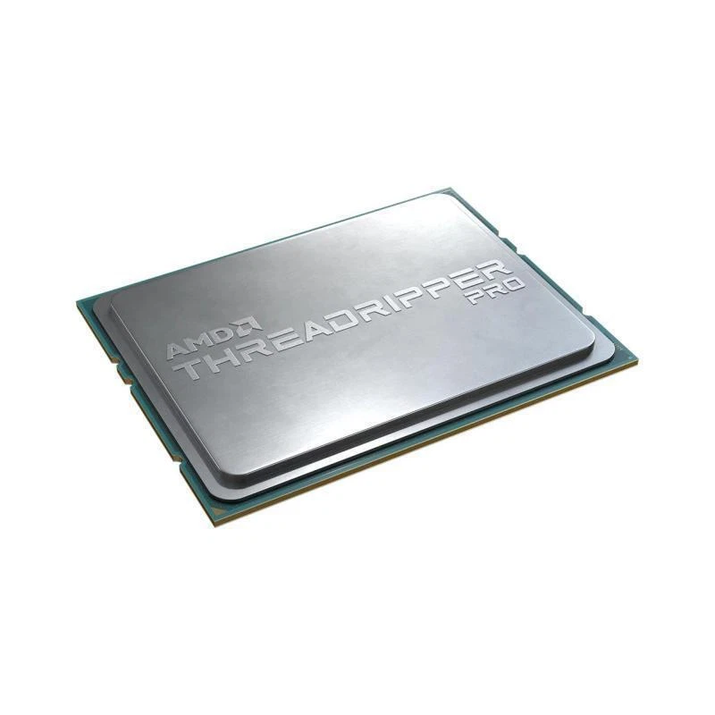 AMD Threadripper Pro 5995WX 64-Core 128-Threads 2.7 GHz CPU (100-100000444WOF)