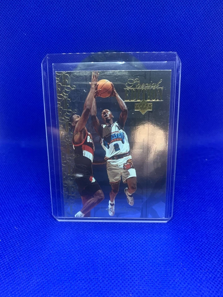 1995-1996 Upper Deck Special Edition SE Gold singles---complete your set - Image 1 of 1