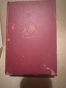A Treasury Of American Folklore Botkin Carl Sandburg 1945 Crown Publishers - Picture 1 of 7