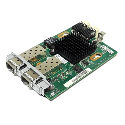 Huawei BC11FXEB Dual Port 10Gb SFP+ scheda di rete per server RH2288H V3 - Immagine 1 di 3