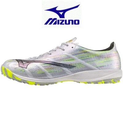 Nuevos zapatos de fútbol sala Mizuno Alpha II ELITE AS P1GD2562 09 ¡Envío gratuito!! Foto 1 de 4