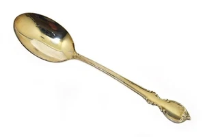 1847 Rogers International Silver Reflections Silverplate 1959 Serving Spoon 8.25 - Picture 1 of 2