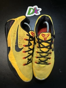 Size 10.5 - Nike Kobe 9 EM Bruce Lee,646701 700, Scuffed, 100% Authentic - Picture 1 of 10
