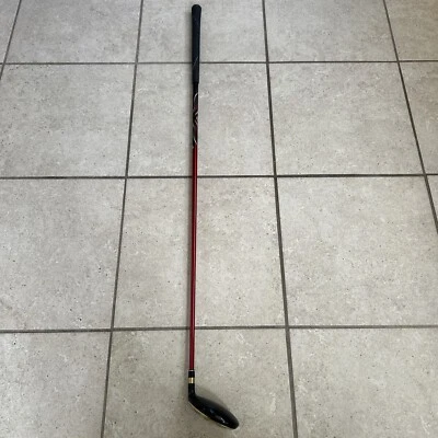 Geotech Quelot Royal Excellence 5U Hybrid Graphite Bassara Lite Shaft - Image 1 of 4
