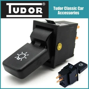 Classic Mini Headlight Light Switch  1976  1997 AAU4562 From Tudor - Picture 1 of 1