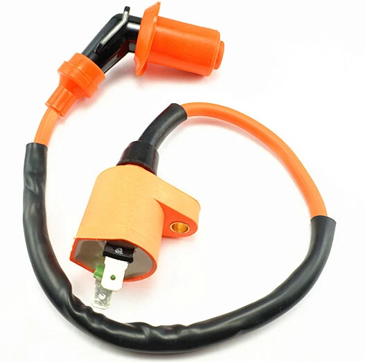 IGNITION COIL FOR Arctic Cat ALTERRA 366 400 TRV 2009-2017 50 90 DVX 2006-2018 - Image 1 of 1