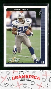 Emmitt Smith 2002 Score #71 Dallas Cowboys - Picture 1 of 2