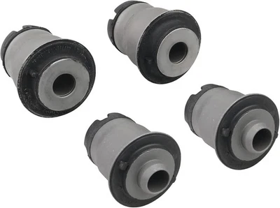4Pcs Front Axle Subframe Bush For Nissan PATHFINDER R52 Infiniti QX60 Murano - Image 1 of 4
