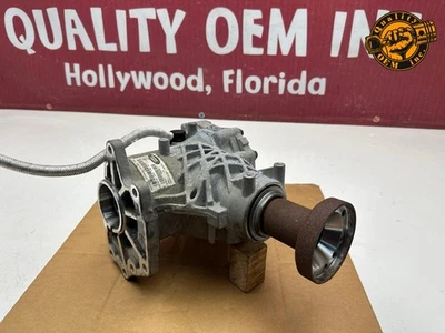 2014-2019 LAND ROVER DISCOVERY SPORT EVOQUE FRONT DIFFERENTIAL TRANSFER CASE 18k - Image 1 of 4