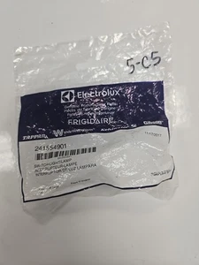 Interruptor de luz para refrigerador 241554901 Frigidaire [C3] - Imagen 1 de 3