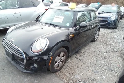 Mini Cooper 2016 transmisión automática OEM 129 k millas - LKQ407567021 Foto 1 de 4