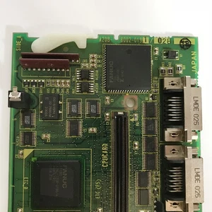 New Fanuc A20B-8002-0191 Board free shipping - Picture 1 of 2
