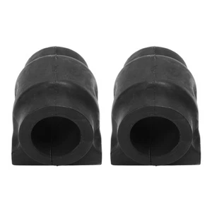 ˜2pcs Front Suspension Sway Bar Bushing LR015339 Replacement For LR3 - Picture 1 of 22
