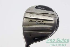 Cobra Baffler Rail F Fairway Wood 3 Wood 3W 18° Graphite Ladies Left 42.25in - Picture 1 of 8