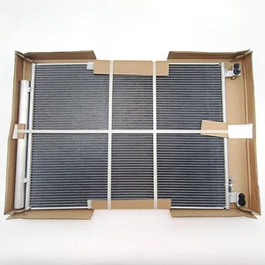 AC Condenser A0995004102 for Benz 2023-2024 C43 AMG, 2021-2023 S500 S580 4Matic - Picture 1 of 8