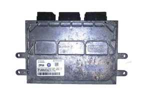 DV6A-12A650-CE ECM ECU Ordenador 2015 Ford Transit Probado - Picture 1 of 4