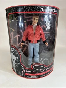 1994 James Dean The Legend Lives On Limited Edition "Rebel Rouser" Doll -  DSI - Picture 1 of 5